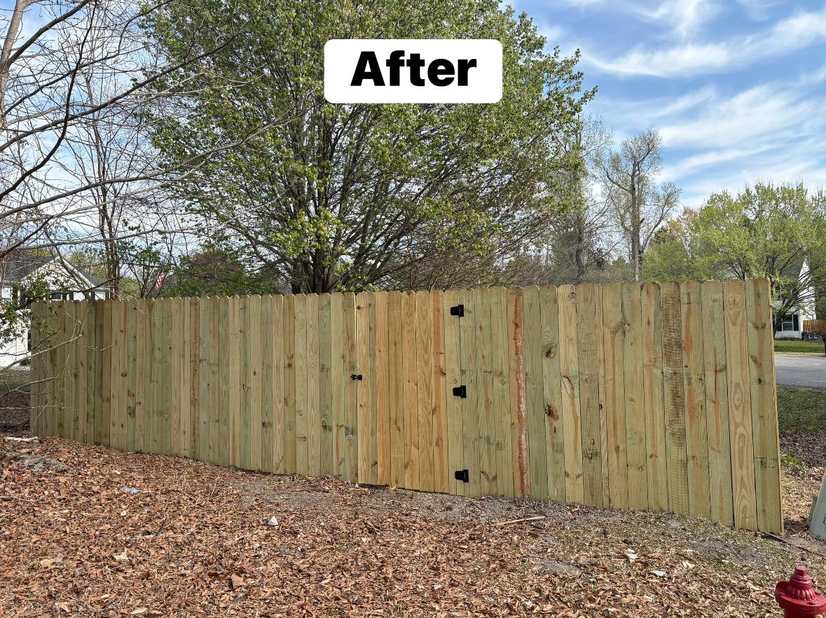 After Project
