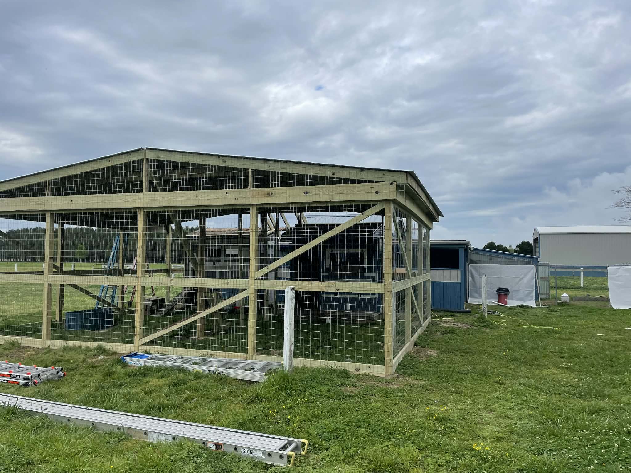 Recent Project