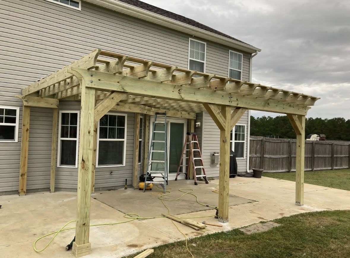 Recent Project