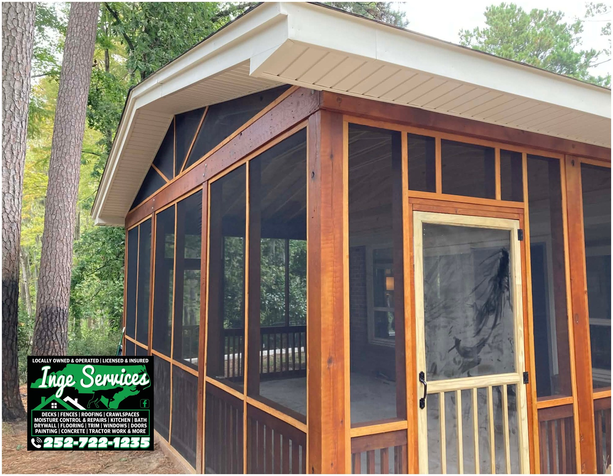 Custom Remodel