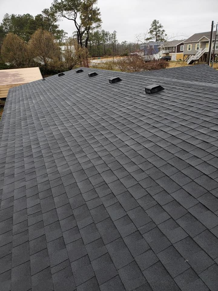 Roof Repair